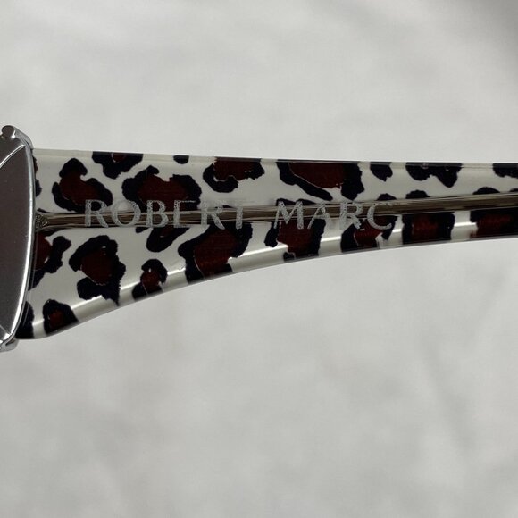 ROBERT MARC Sunglass Frames France 553-71 Designer Frames Only - Picture 7 of 10